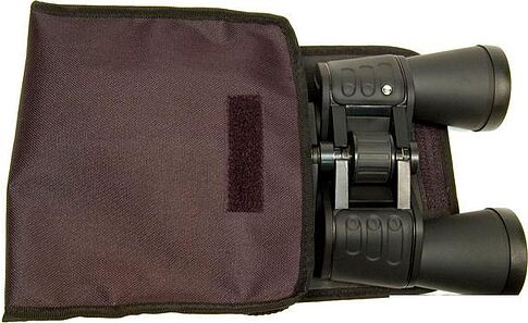 Бинокль Bresser Hunter 7x50