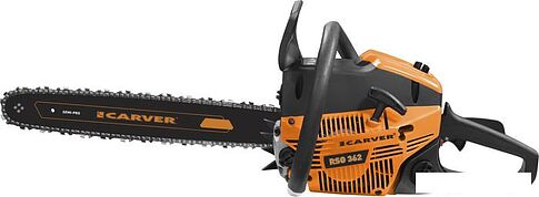 Бензопила Carver RSG 362 20"