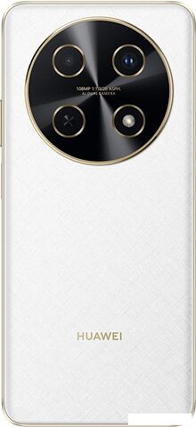 Смартфон Huawei nova 13i 8GB/128GB (белый)