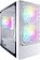 Компьютер Iven Gaming White 182501