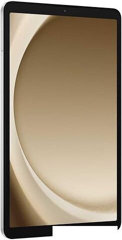 Планшет Samsung Galaxy Tab A9 Wi-Fi SM-X110 4GB/64GB (серебристый)