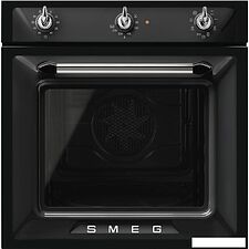 Духовой шкаф Smeg SF6905N1