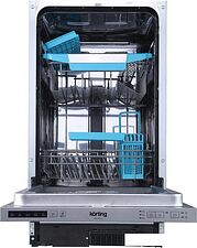 Посудомоечная машина Korting KDI 45140