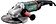 Угловая шлифмашина Metabo WE 24-230 MVT Quick 606470000