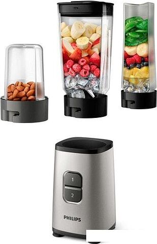 Стационарный блендер Philips HR2604/80