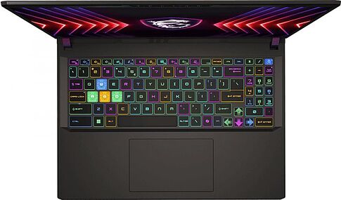 Игровой ноутбук MSI Vector 16 HX A14VHG-831XRU