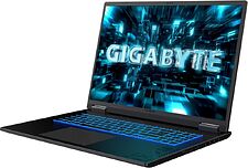Игровой ноутбук Gigabyte Gaming A18 Pro GA8J DYJG3KZBC4SD