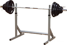 Силовая стойка Body-Solid PSS60X