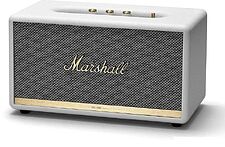 Беспроводная колонка Marshall Stanmore II Bluetooth (белый) Беспроводная колонка Marshall Stanmore II Bluetooth (белый)