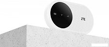 Мобильный 4G Wi-Fi роутер ZTE U20 (белый) Мобильный 4G Wi-Fi роутер ZTE U20 (белый)