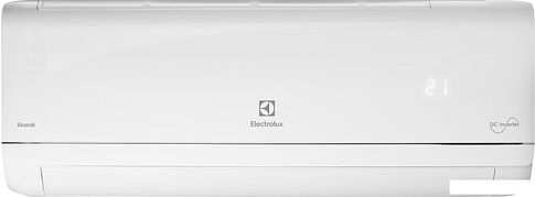 Кондиционер Electrolux Skandi DC Inverter EACS/I-09HSK/N8_V3
