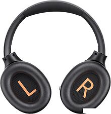 Наушники QCY H3 Lite (черный)