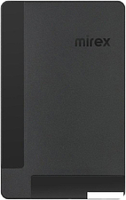 Внешний накопитель Mirex Universe Black 1TB 13630-UHDUVB10