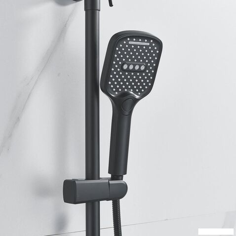 Душевая система  Shevanik S4036H