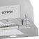 Кухонная вытяжка Gorenje TH62E4X