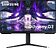 Игровой монитор Samsung Odyssey G3 LS27AG30ANUXEN