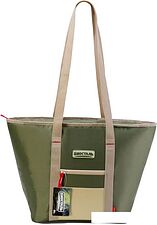 Термосумка BIOSTAL TB-20G 20л (зеленый)