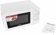 Микроволновая печь Sonnen MW2070B-6MW