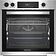 Электрический духовой шкаф Grundig GEBD11300X