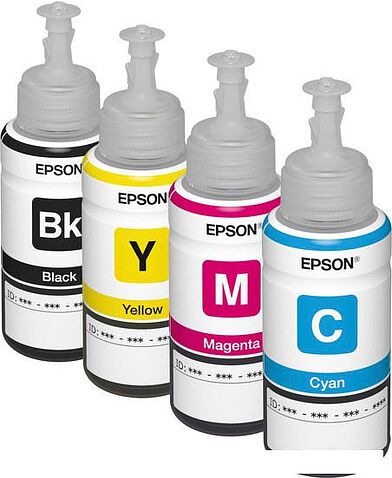 Принтер Epson L132