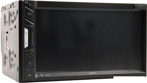 USB-магнитола ACV AD-6900