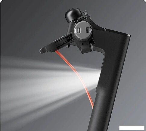 Электросамокат Xiaomi Electric Scooter 5 BHR9618GL