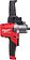 Дрель-миксер Milwaukee M18 FPM-0X FUEL 4933459719 (без АКБ, кейс)