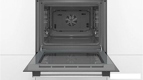 Электрический духовой шкаф Bosch Serie 4 HBF534ES0Q