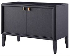 Тумба Молодечномебель Charlie D-2 (шафран)