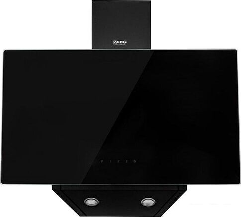 Кухонная вытяжка ZorG Technology Arstaa 60S (черный)
