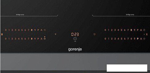 Варочная панель Gorenje GI6443BSCWF