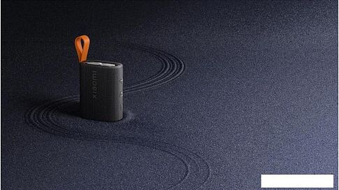Беспроводная колонка Xiaomi Sound Pocket (международная версия)
