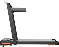 Электрическая беговая дорожка Sundays Fitness Simple Line G590F Электрическая беговая дорожка Sundays Fitness Simple Line G590F