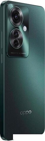 Смартфон Oppo Reno11 F 5G CPH2603 8GB/256GB международная версия (зеленый)