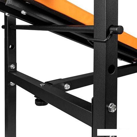 Силовая стойка Alpin Start G-4