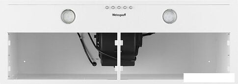 Кухонная вытяжка Weissgauff Alpha 80 PB WH