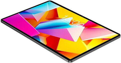 Планшет Teclast T50 Plus 2025 8GB/256GB LTE (серый)