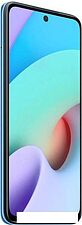 Смартфон Xiaomi Redmi 10 2022 4GB/64GB международная версия (синее море) Смартфон Xiaomi Redmi 10 2022 4GB/64GB международная версия (синее море)