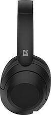 Наушники Defender FreeMotion B490 (черный)