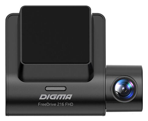 Видеорегистратор Digma FreeDrive 216 FHD