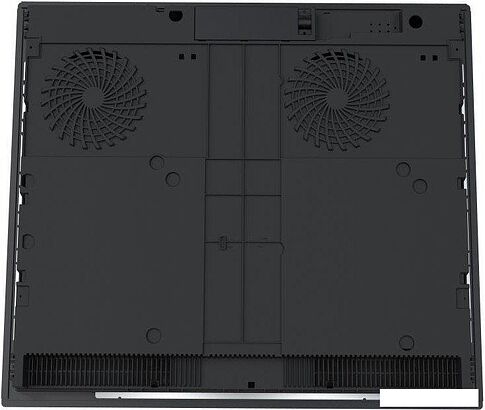 Варочная панель Midea MIH67783SB