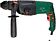 Перфоратор DWT SBH08-26 T BMC
