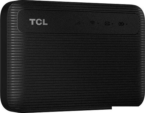 4G модем TCL LinkZone MW63VK (черный)