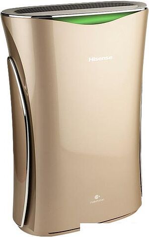 Очиститель и увлажнитель воздуха Hisense ECOLife Champagne Brilliant AE-33R4BNS