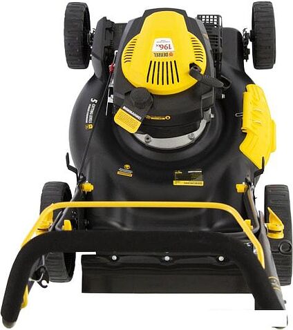 Газонокосилка Denzel GLD-560