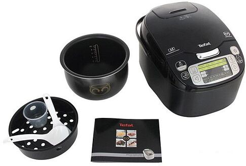 Мультиварка Tefal RK815832