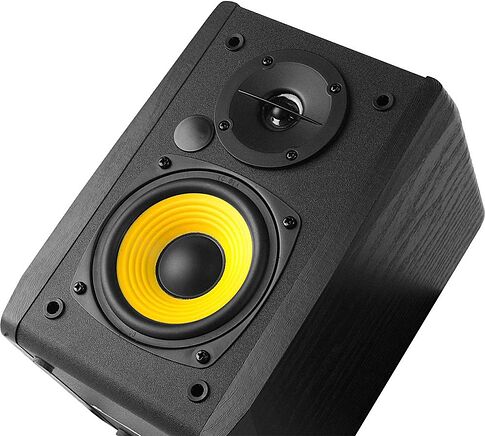 Акустика Edifier R1010BT (черный)