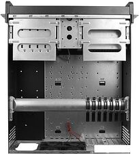 Корпус ExeGate 4U4132 EX254720RUS