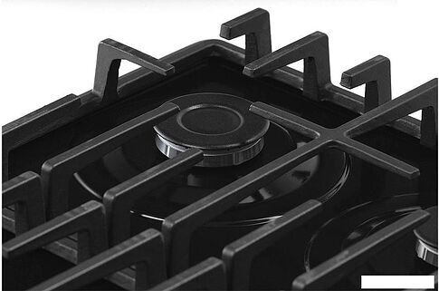 Варочная панель Nordfrost (Nord) HS 6041 B