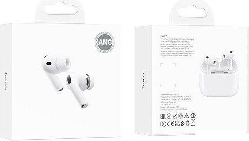 Наушники Hoco EW97